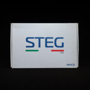 Steg BM4C-II BMW Speaker