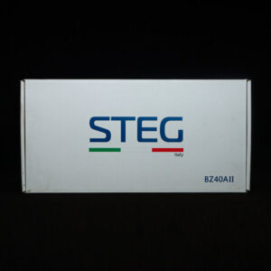 STEG BZ40AII Mercedes Speaker