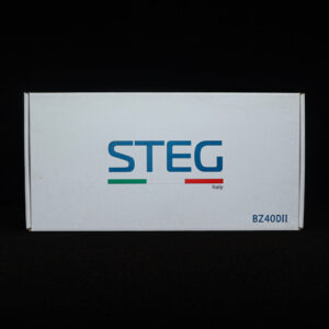 STEG BZ40DII Coaxial Speakers