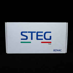 STEG BZN4C Mercedes Benz Speaker