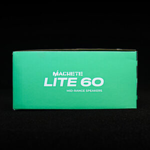 Machete lite 60 Mid-Range Speaker