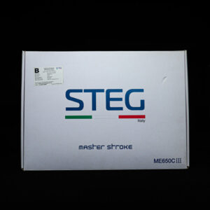 STEG ME650C-II 6.5''(16.5cm) Component set