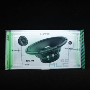 Deaf Bonce Machete MLC-60 Speaker