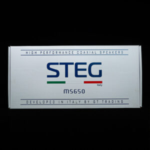 STEG MS650 Speaker Pair