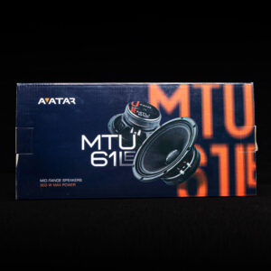 AVATAR MTU-61LE Speaker
