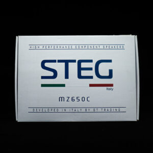 STEG MZ650C 2-Way Component Speaker