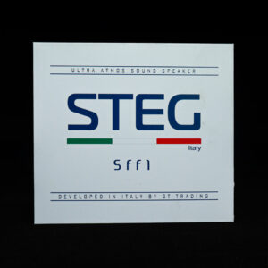 Steg SFF1 Midrange Speaker