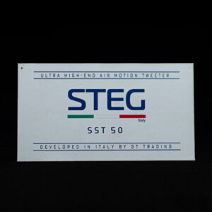 STEG SST50 Ribbon Tweeter