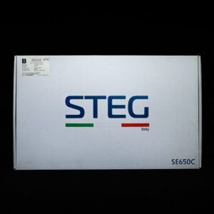 STEG SE650C 2-Way Component Speaker System