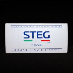 steg mt650c speaker