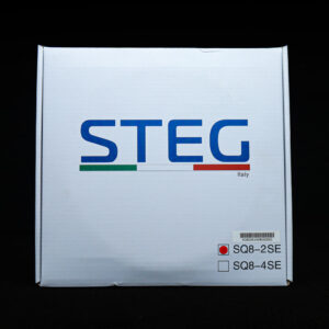 STEG SQ8-2SE Subwoofer