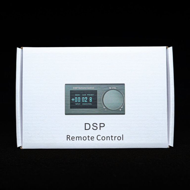 DSP REMOTE CONTROL (2)