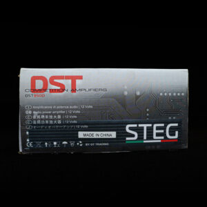 Steg Dst 850 D