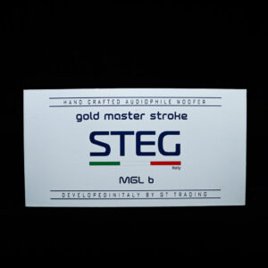 Steg MGL 6 woofer