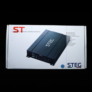 ST401 Competition Amplifiers
